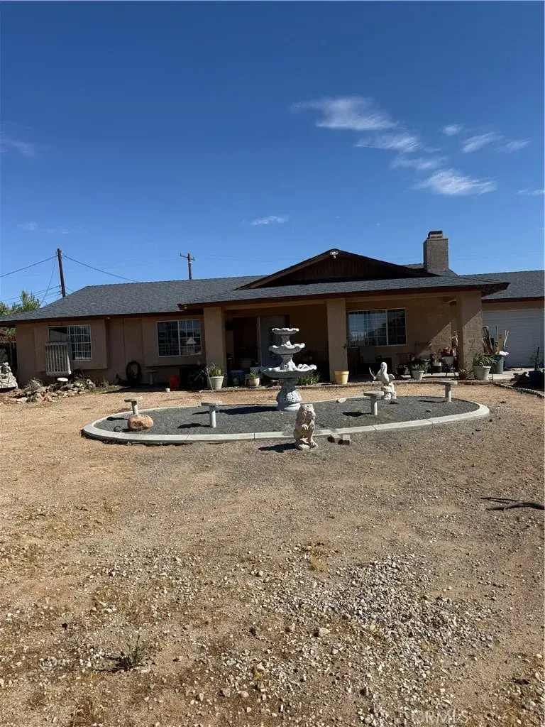 20940 Lone Eagle, Apple Valley, CA 92308 - #1