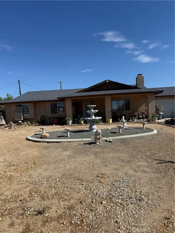 20940 Lone Eagle, Apple Valley, CA 92308