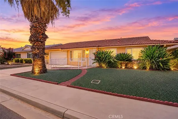 1620 Sandlewood Drive, Hemet, CA 92543