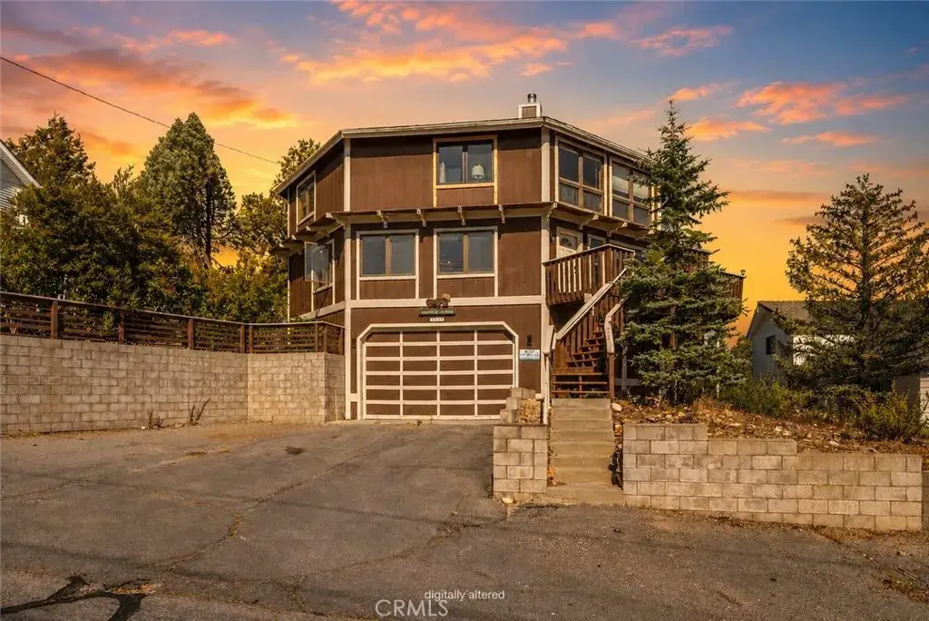 1098 Mt Verdi, Big Bear City, CA 92314 - #1