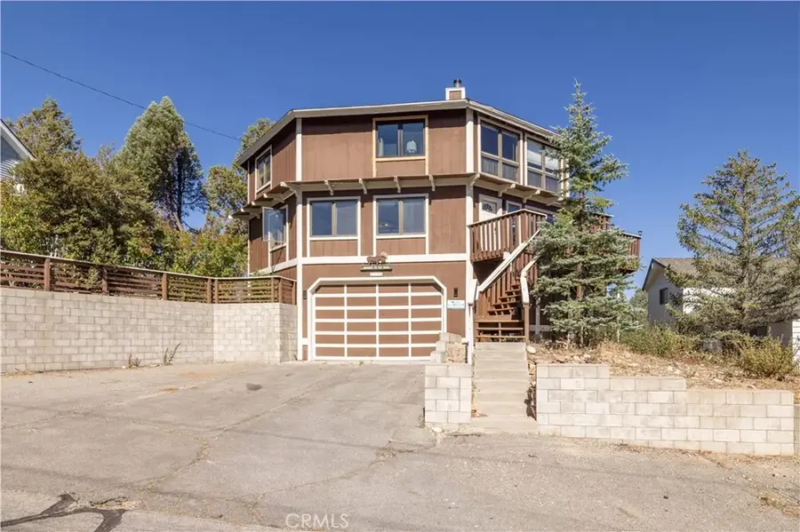 1098 Mt Verdi, Big Bear City, CA 92314 - #2