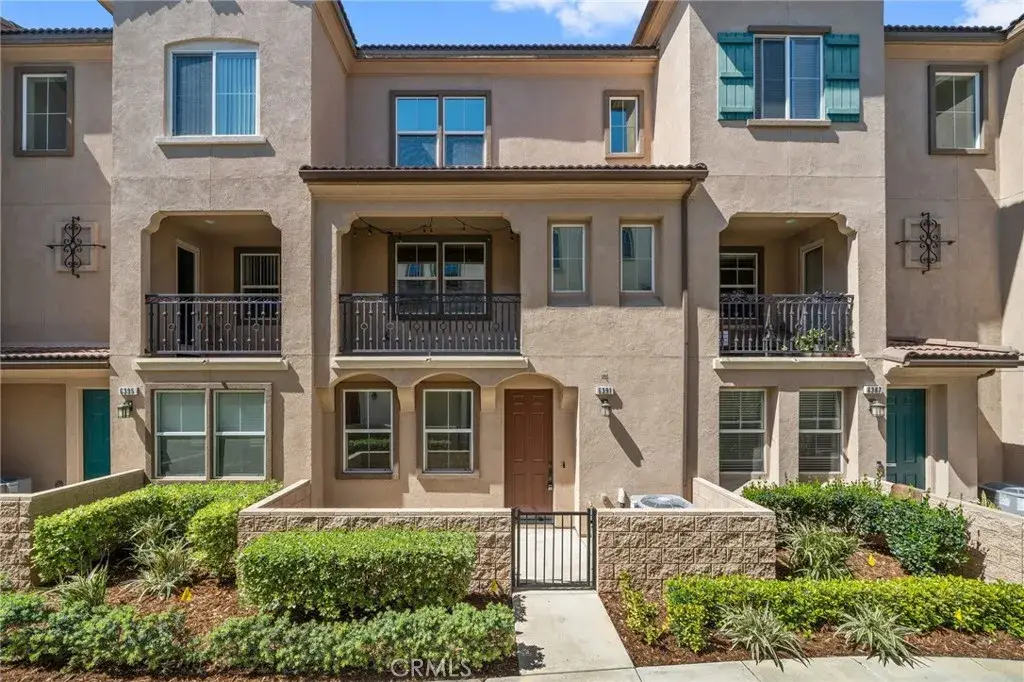 6391 Orion Court, Eastvale, CA 91752 - #1