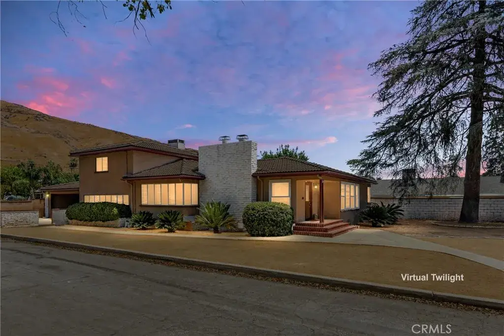1268 W Marshall, San Bernardino, CA 92405 - #1