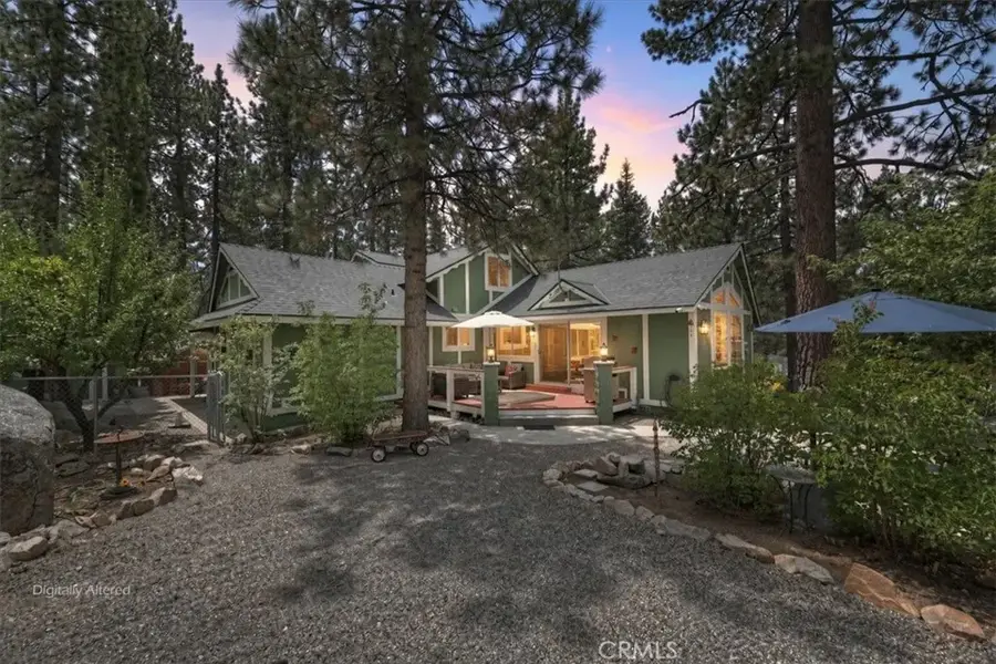 1179 Chickasaw, Fawnskin, CA 92333 - #2