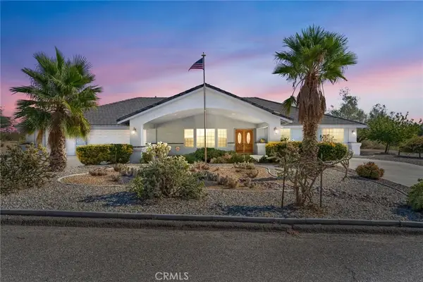 16733 Muni, Apple Valley, CA 92307