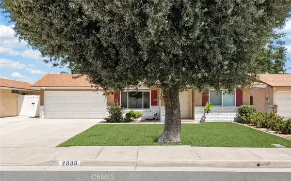2836 Rafferty Road, Hemet, CA 92545