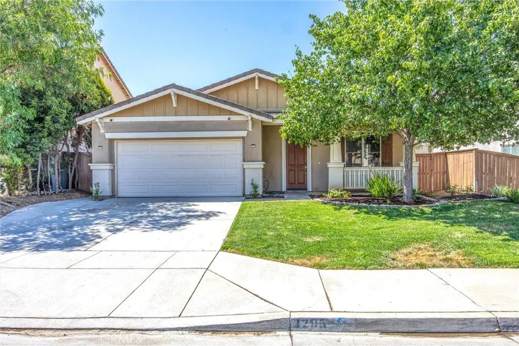 1295 Iris Trail, Perris, CA 92571 - #1