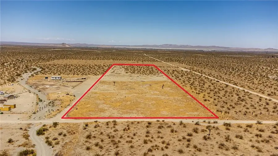 2132 South, Pinon Hills, CA 92372 - #3