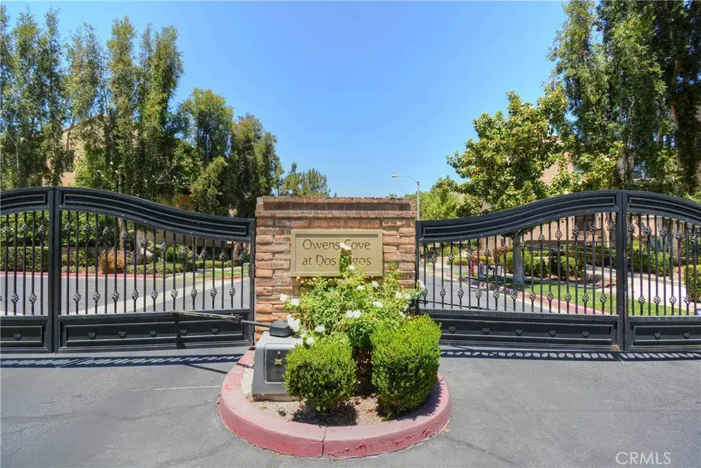 4445 Owens, Corona, CA 92883 - #1
