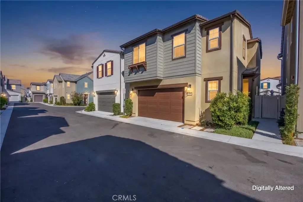 4092 Spring Haven Ln, Corona, CA 92883 - #1