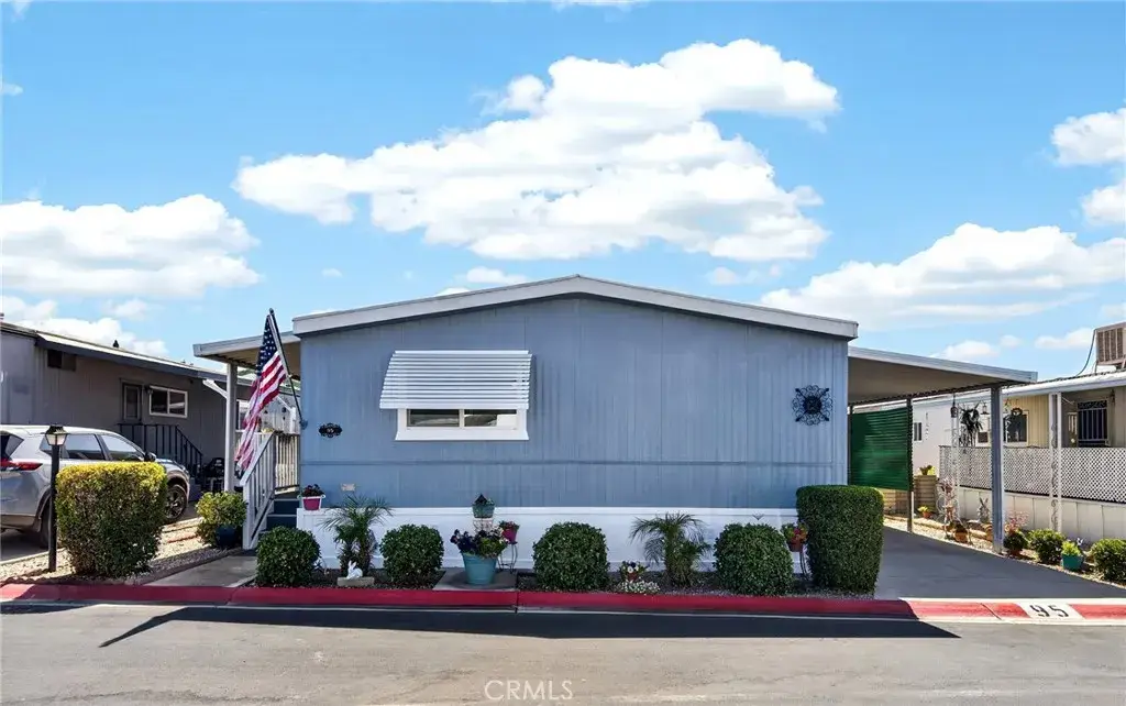 2727 Pacific #95, Highland, CA 92346 - #1