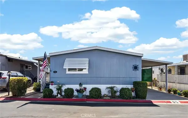 2727 Pacific #95, Highland, CA 92346