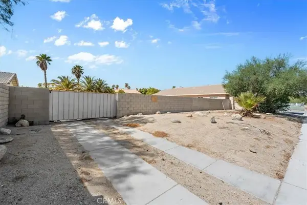 68595 Vista Chino, Cathedral City, CA 92234