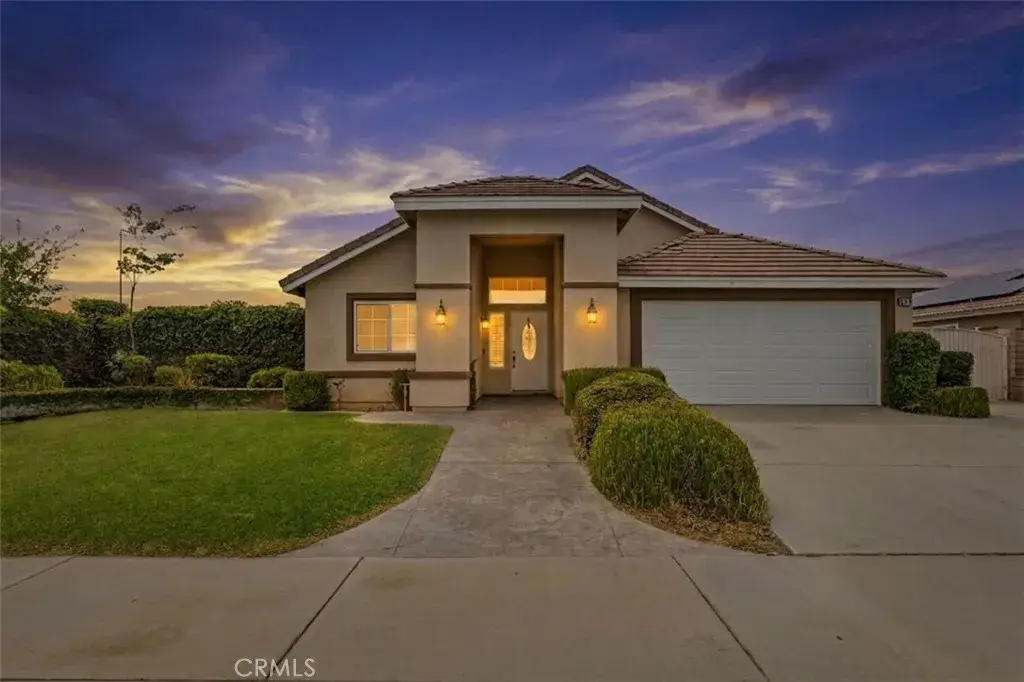 841 Hurstland Avenue, Beaumont, CA 92223 - #1