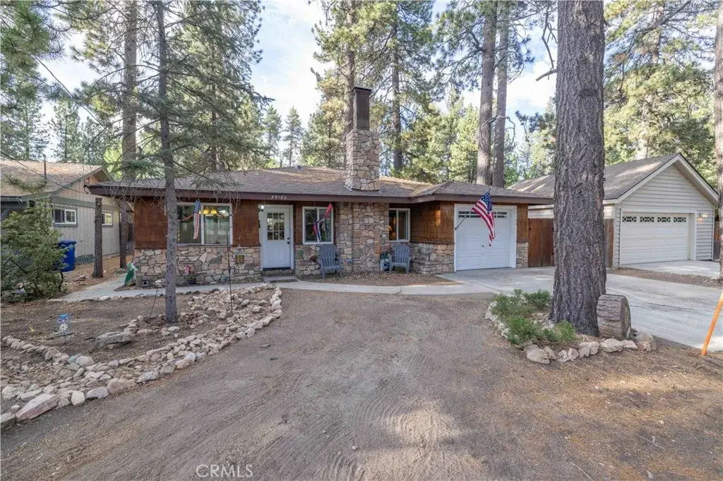 39180 Peak, Big Bear Lake, CA 92315 - #1