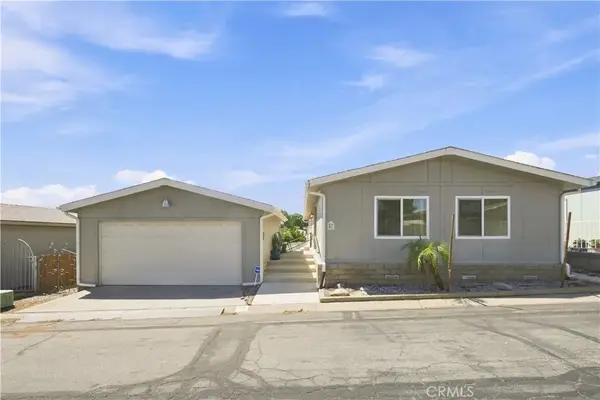 3800 W Wilson West #57, Banning, CA 92220