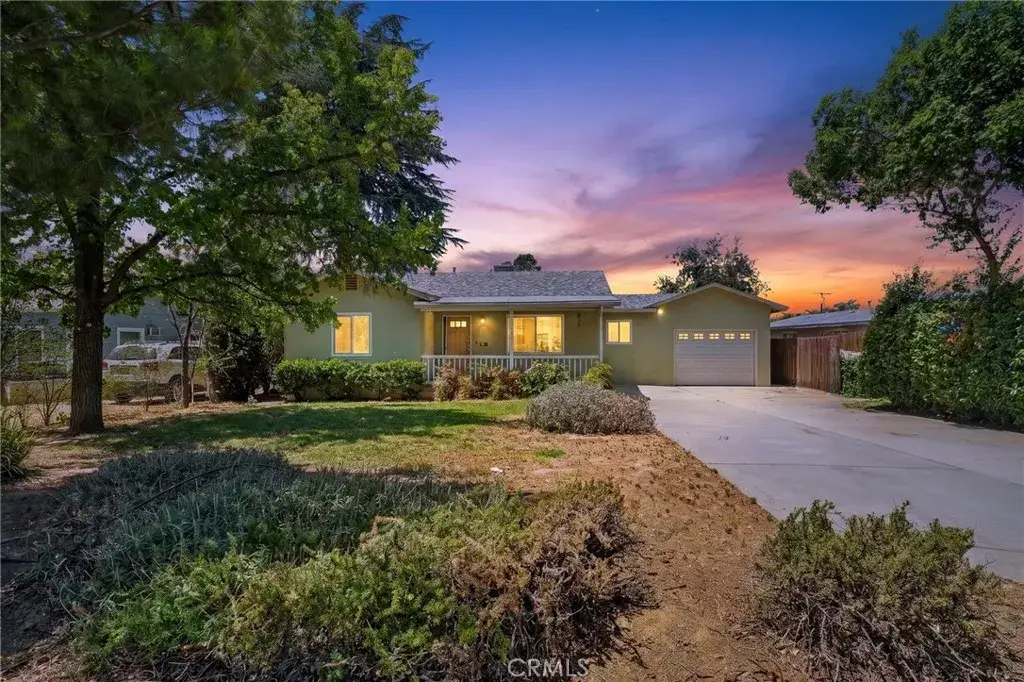 1073 Palm, Beaumont, CA 92223 - #1