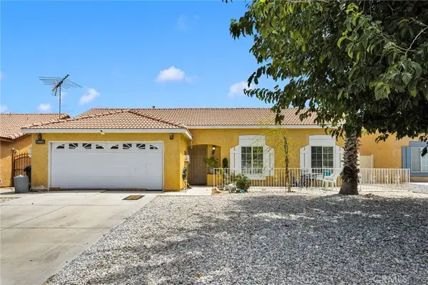 14661 Allison Street, Adelanto, CA 92301