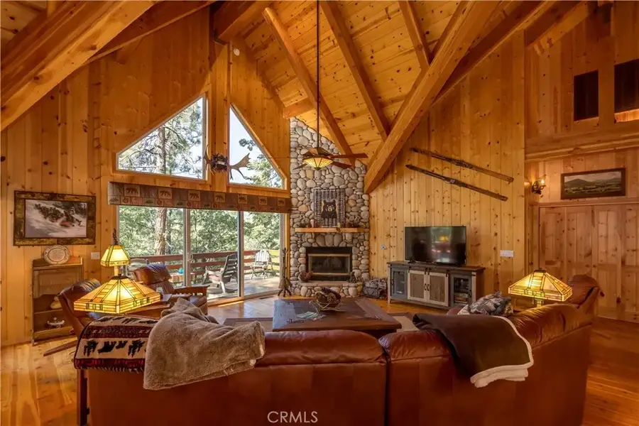 41205 Terrapin Road, Big Bear Lake, CA 92315 - #3
