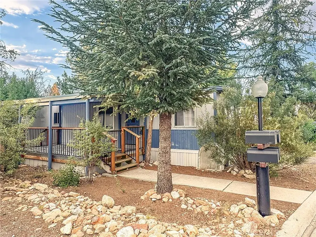 391 Montclair Drive #9, Big Bear City, CA 92314 - #1