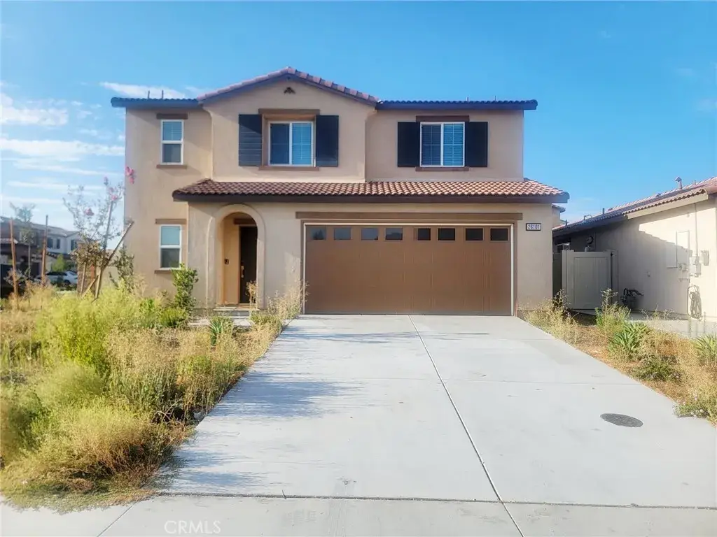 26101 Cirrus, Moreno Valley, CA 92555 - #1
