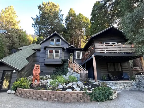 39326 Prospect, Forest Falls, CA 92339