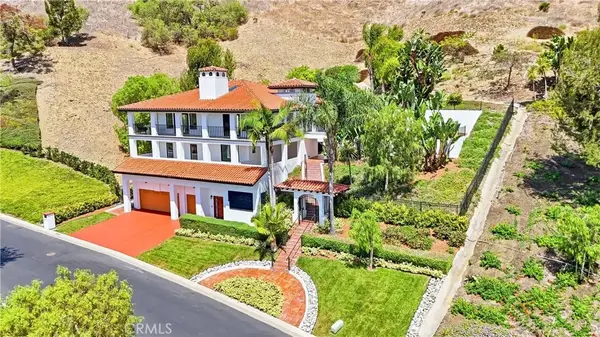 30531 Steeplechase, San Juan Capistrano, CA 92675