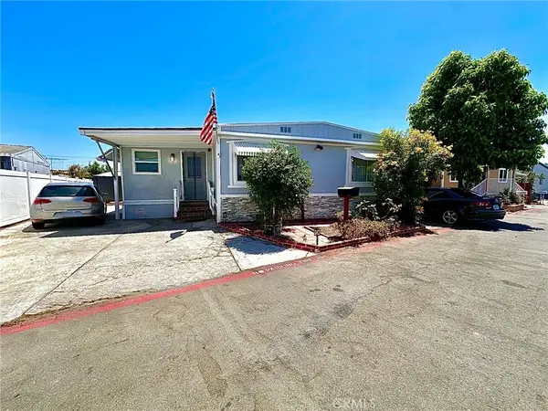 14081 Magnolia #153, Westminster, CA 92683