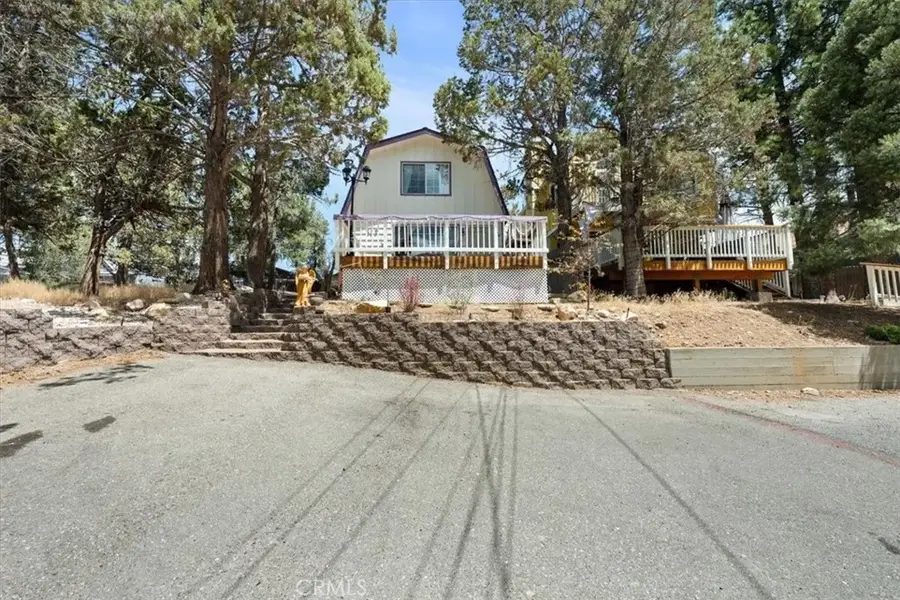 127 Vista, Sugarloaf, CA 92386 - #2