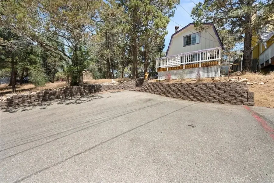 127 Vista, Sugarloaf, CA 92386 - #3