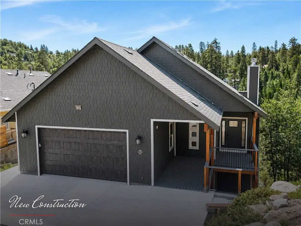 26875 Modoc Lane, Lake Arrowhead, CA 92352 - #1