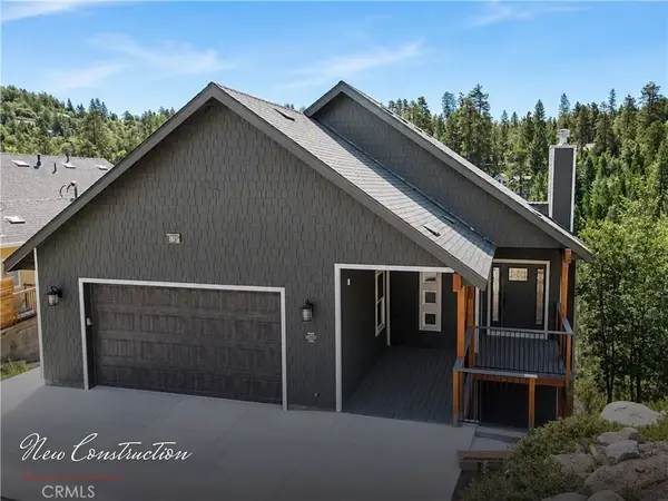 26875 Modoc Lane, Lake Arrowhead, CA 92352