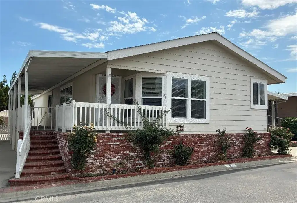 6880 Archibald, Rancho Cucamonga, CA 91701 - #1
