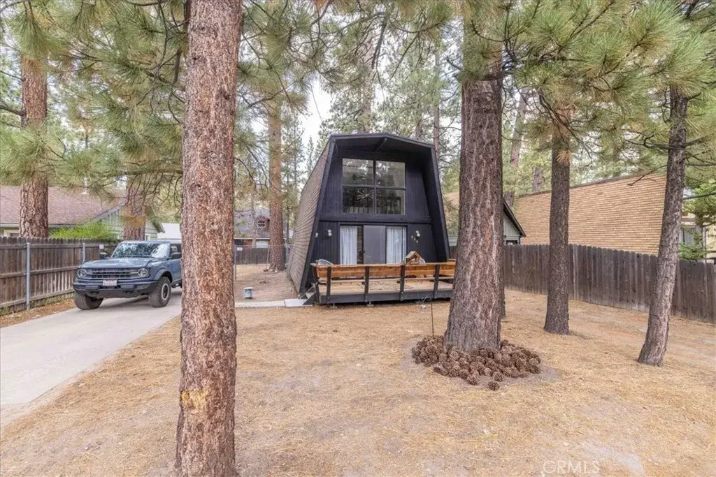 909 W Rainbow, Big Bear City, CA 92314 - #1