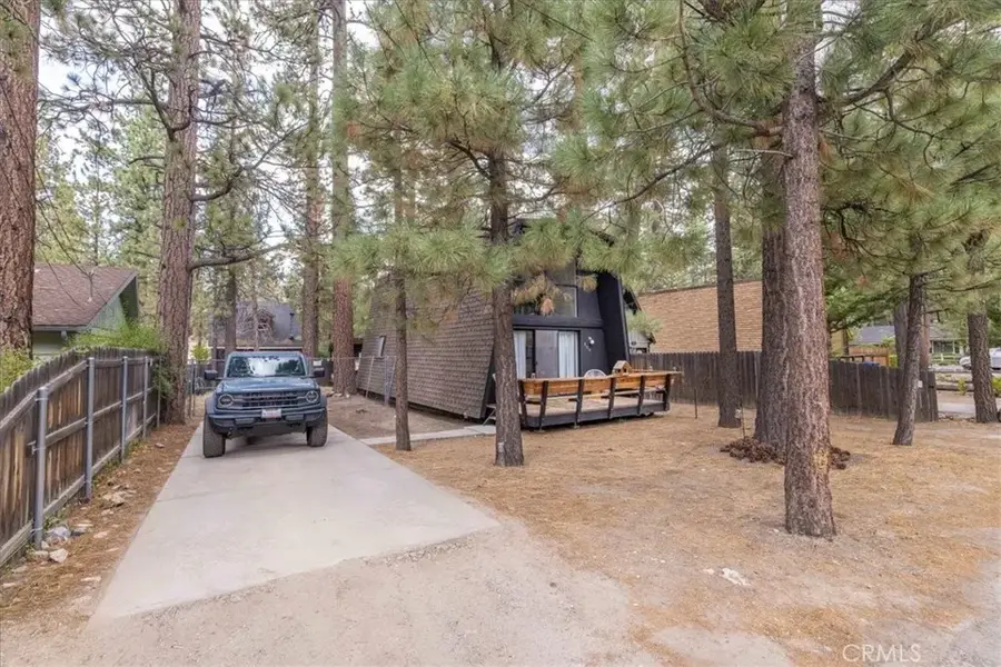 909 W Rainbow, Big Bear City, CA 92314 - #3