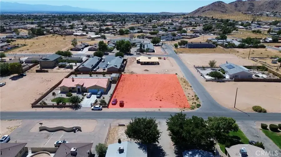 1 Wanaque, Apple Valley, CA 92307 - #3