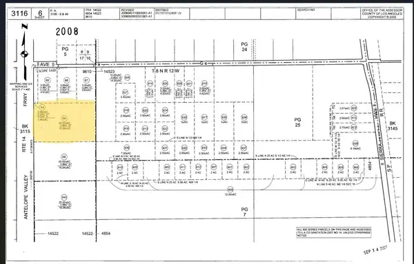 20 W Avenue C, Lancaster, CA 93534