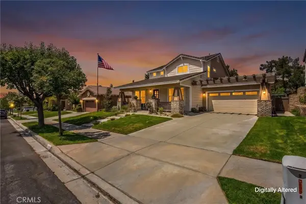 34128 Pinehurst Drive, Yucaipa, CA 92399