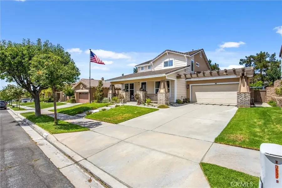 34128 Pinehurst Drive, Yucaipa, CA 92399 - #2