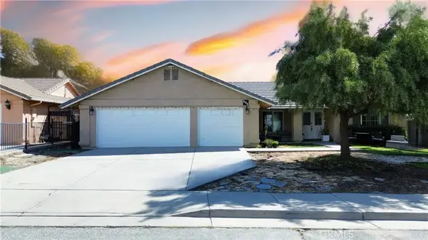 966 N Allen, Banning, CA 92220
