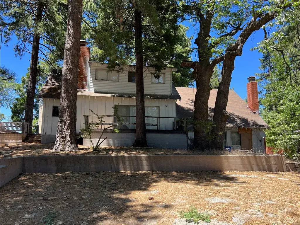 31096 Wild Oak, Running Springs, CA 92382 - #1