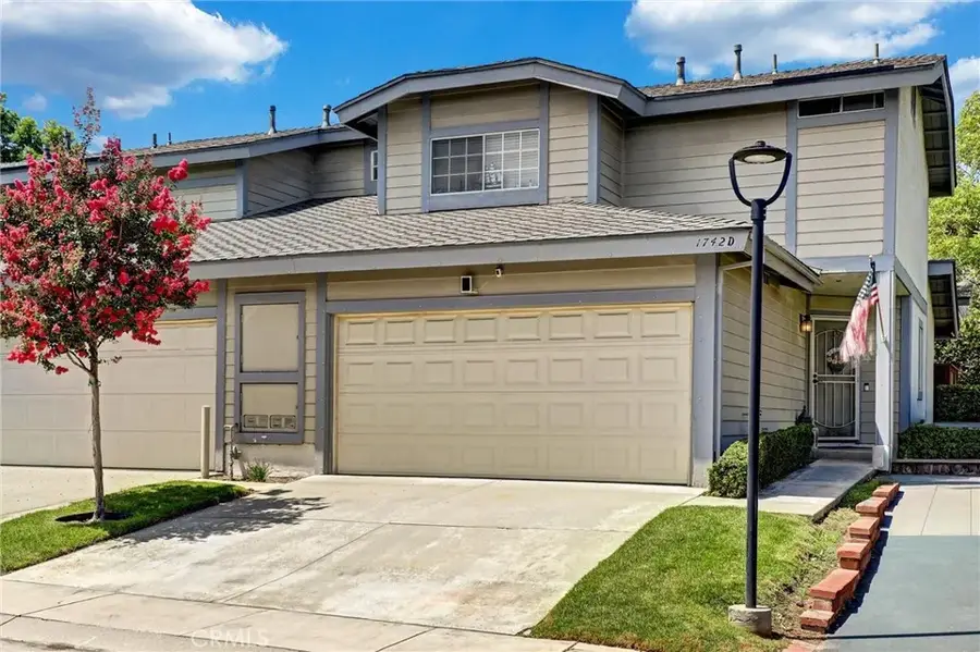 1742 Forum #D, Corona, CA 92881 - #3