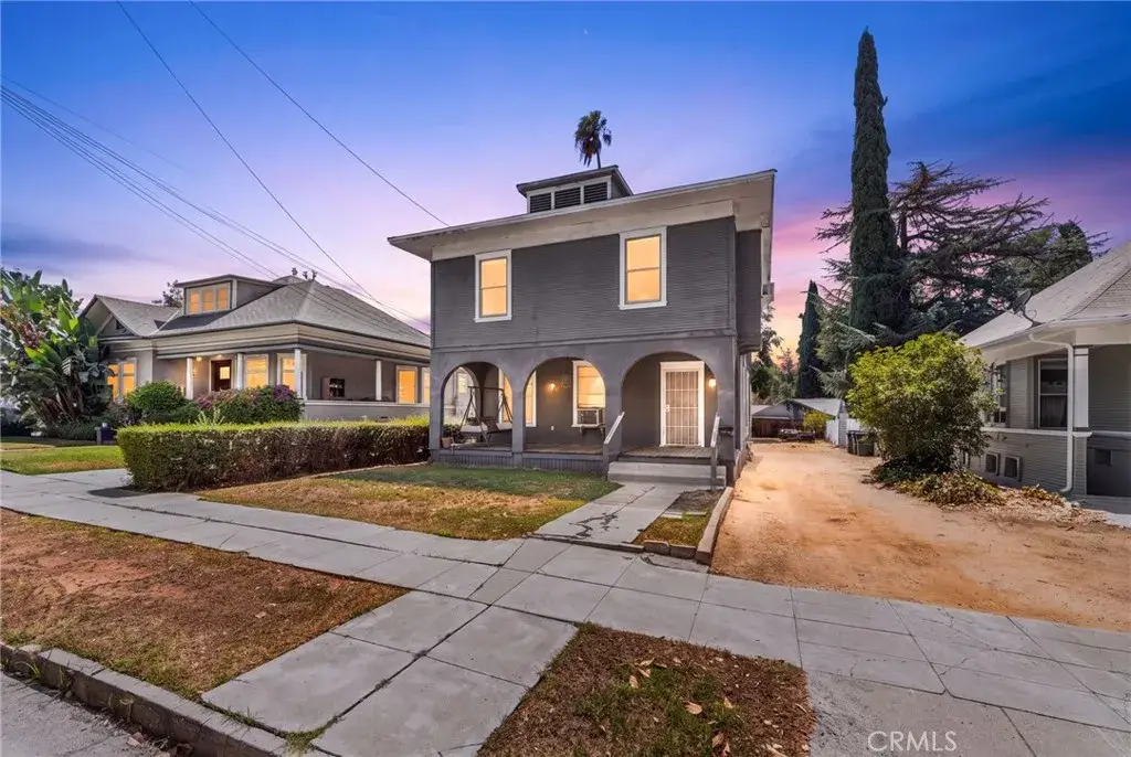 108 S Buena Vista, Redlands, CA 92373 - #1