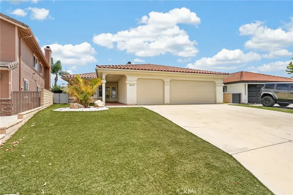 30579 Seahorse Circle, Canyon Lake, CA 92587 - #1