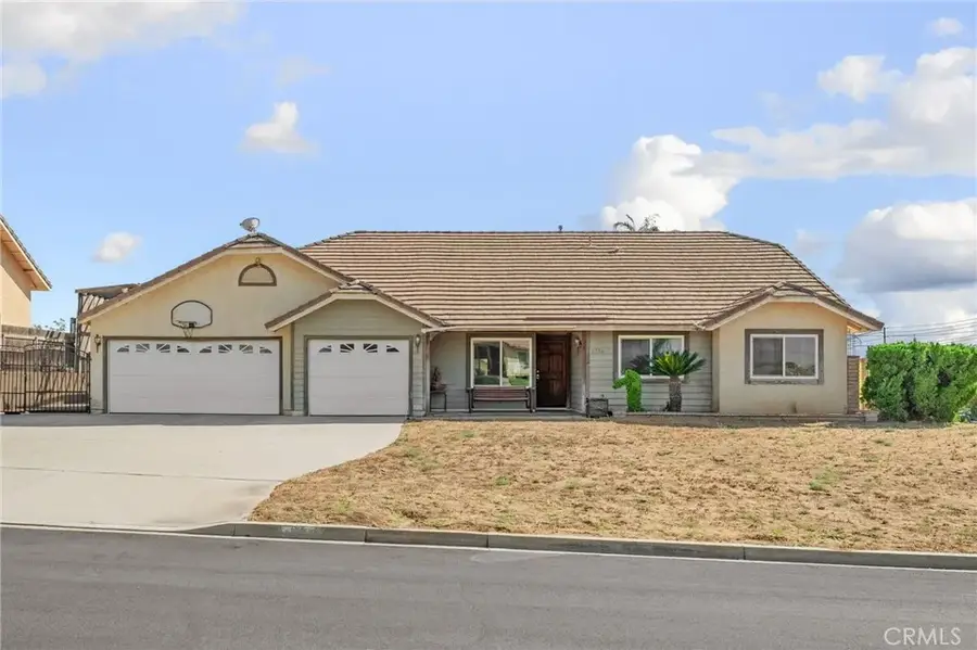 6736 Brenton Street, Jurupa Valley, CA 92509 - #2