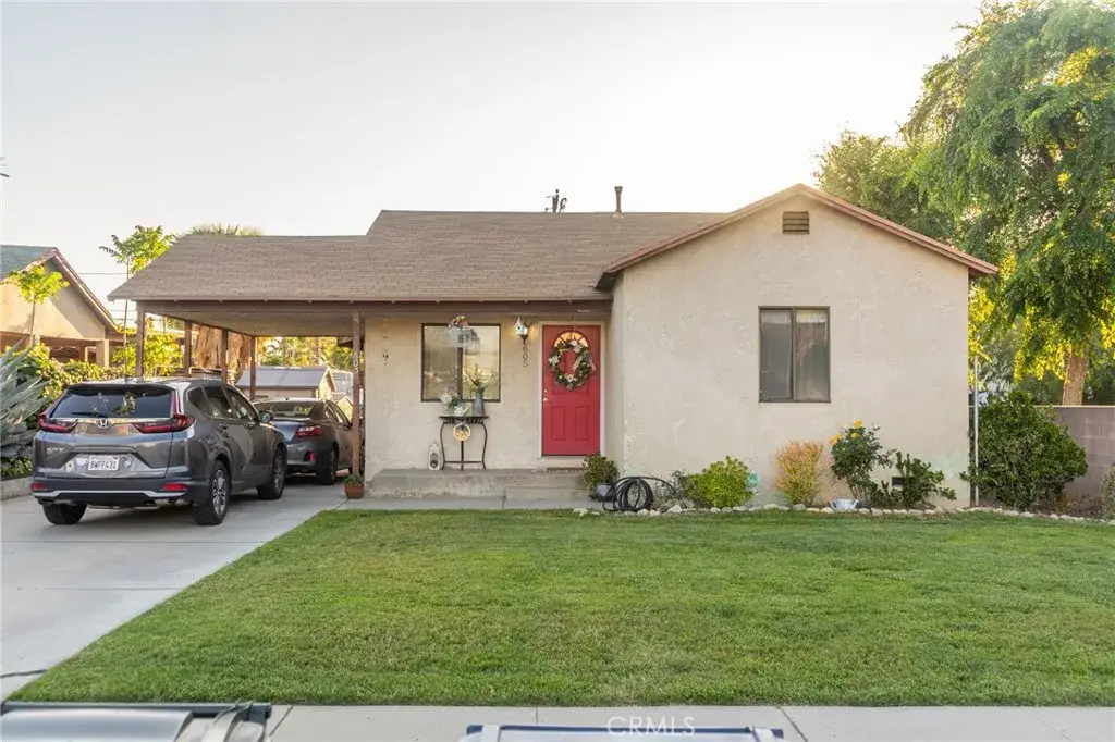 605 Ruiz, Redlands, CA 92374 - #1