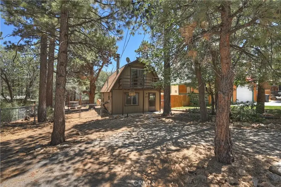 425 Imperial Avenue, Sugarloaf, CA 92386 - #2