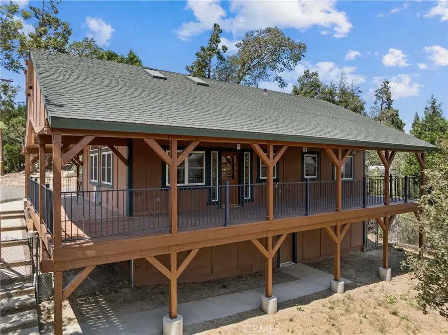 285 Lilac Way, Cedar Glen, CA 92321 - #3