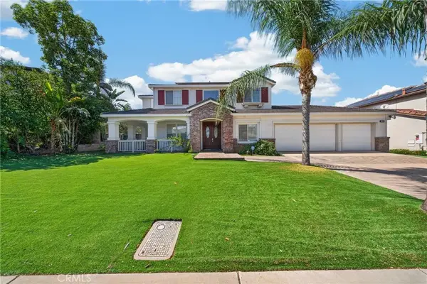 17433 Half Moon Court, Riverside, CA 92503