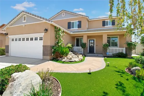 35043 Nikki Court, Beaumont, CA 92223